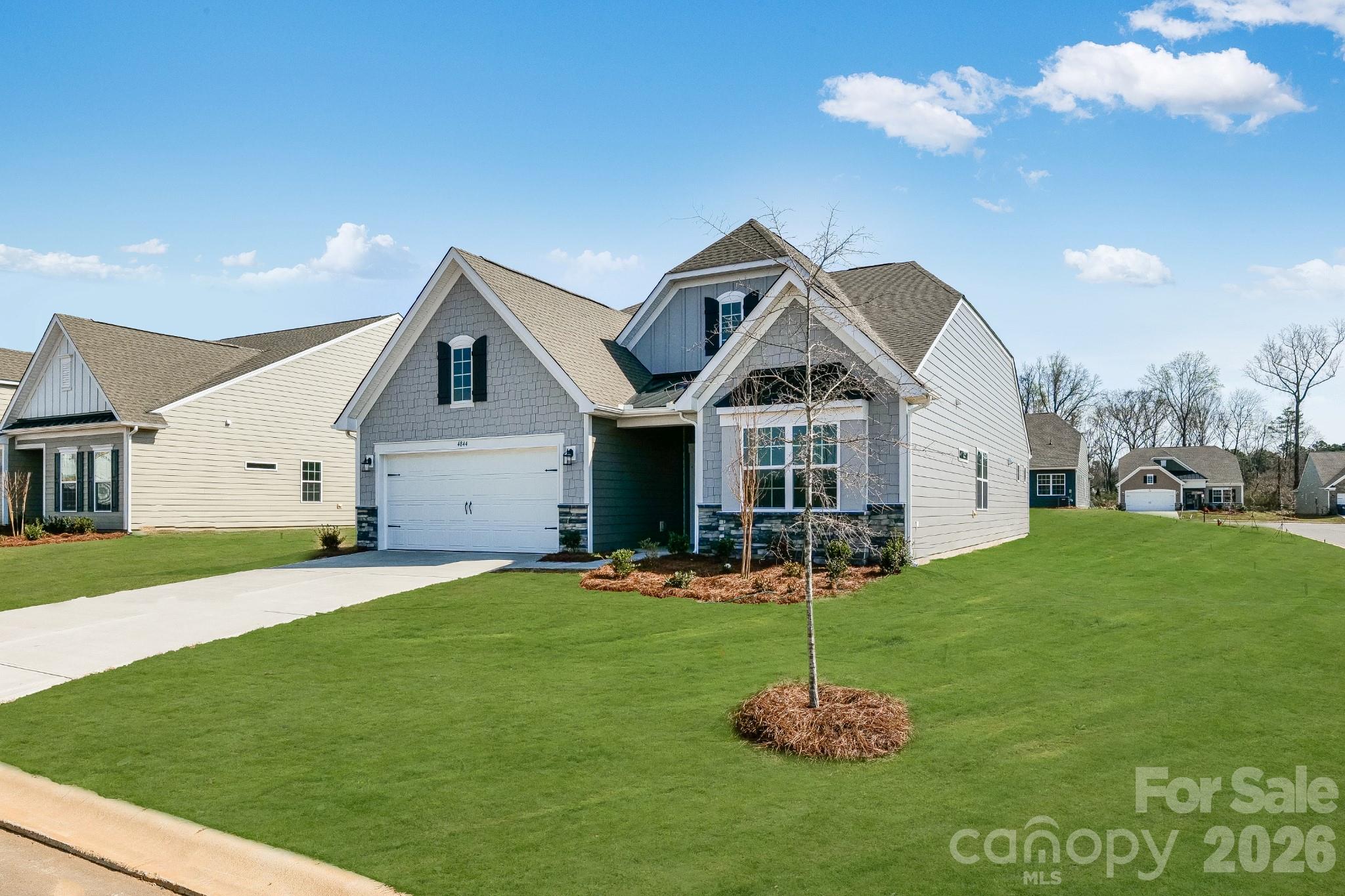 4844 Good Day Drive Lancaster SC 29720