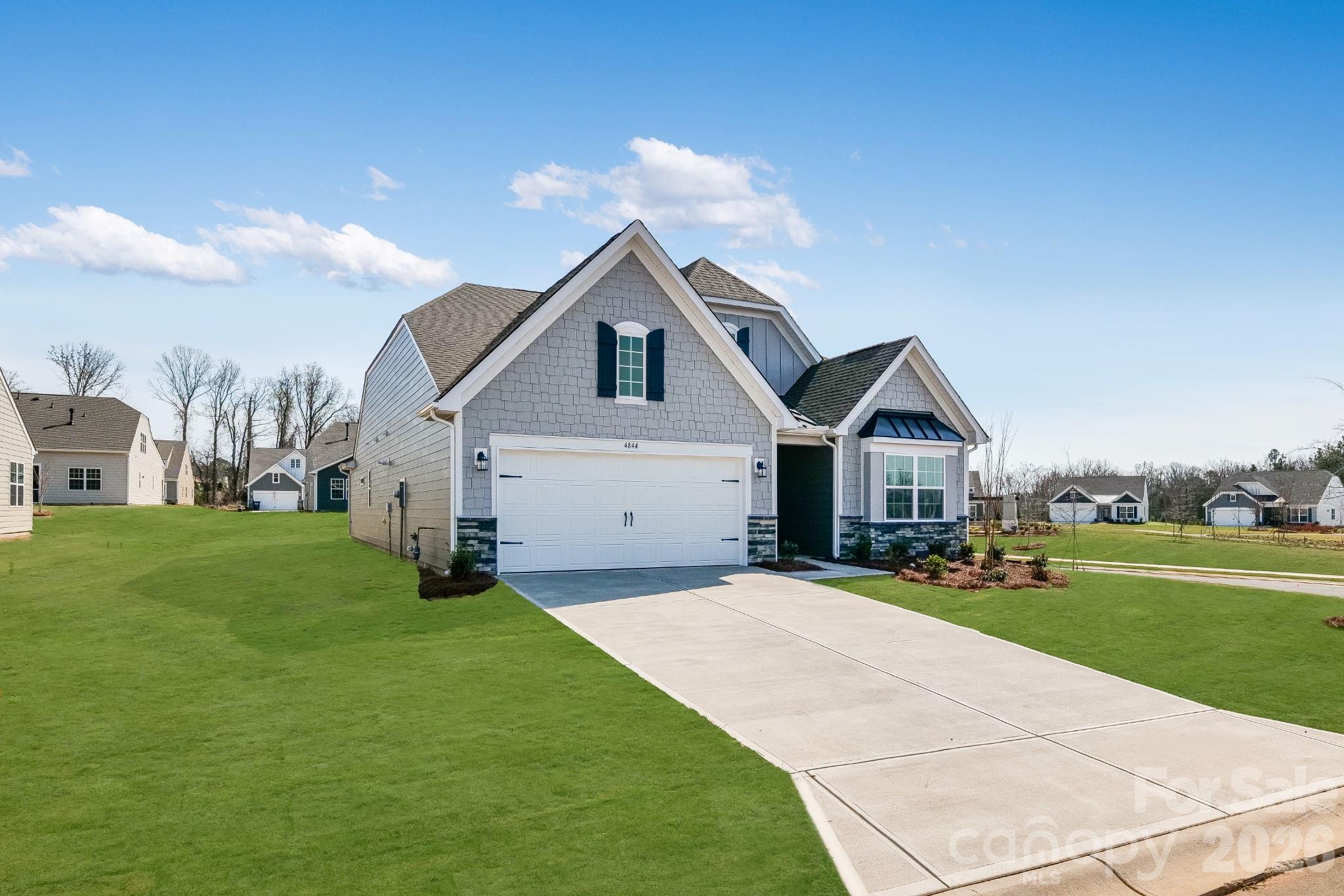 4844 Good Day Drive Lancaster SC 29720