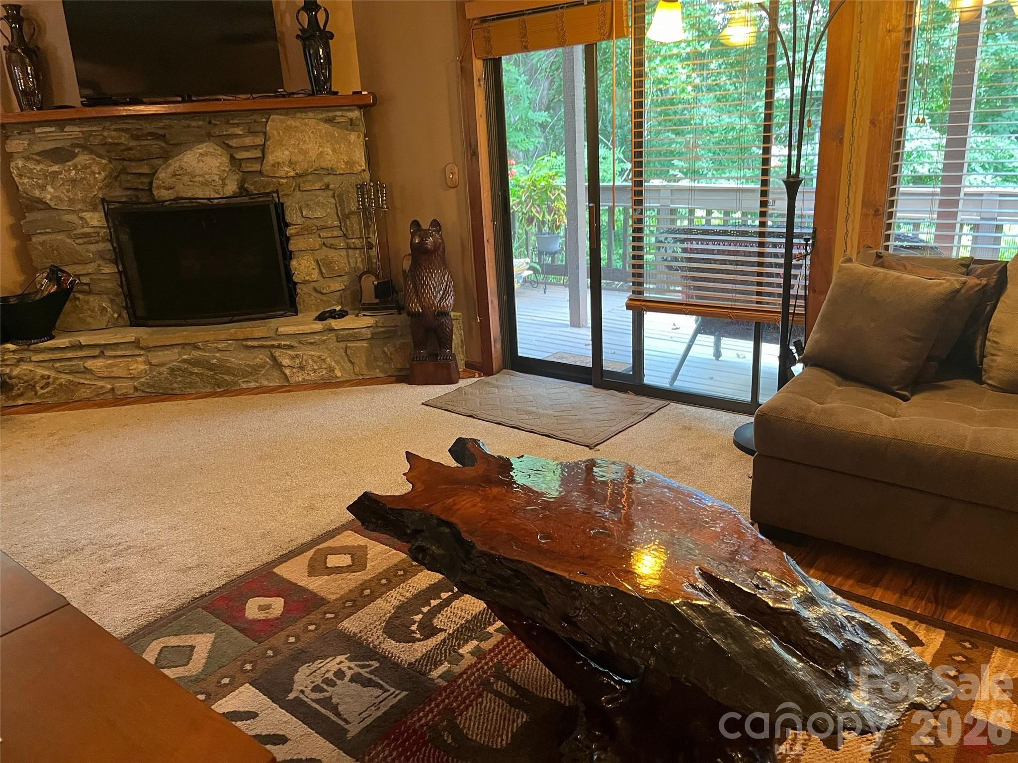 37 George Circle Maggie Valley NC 28751