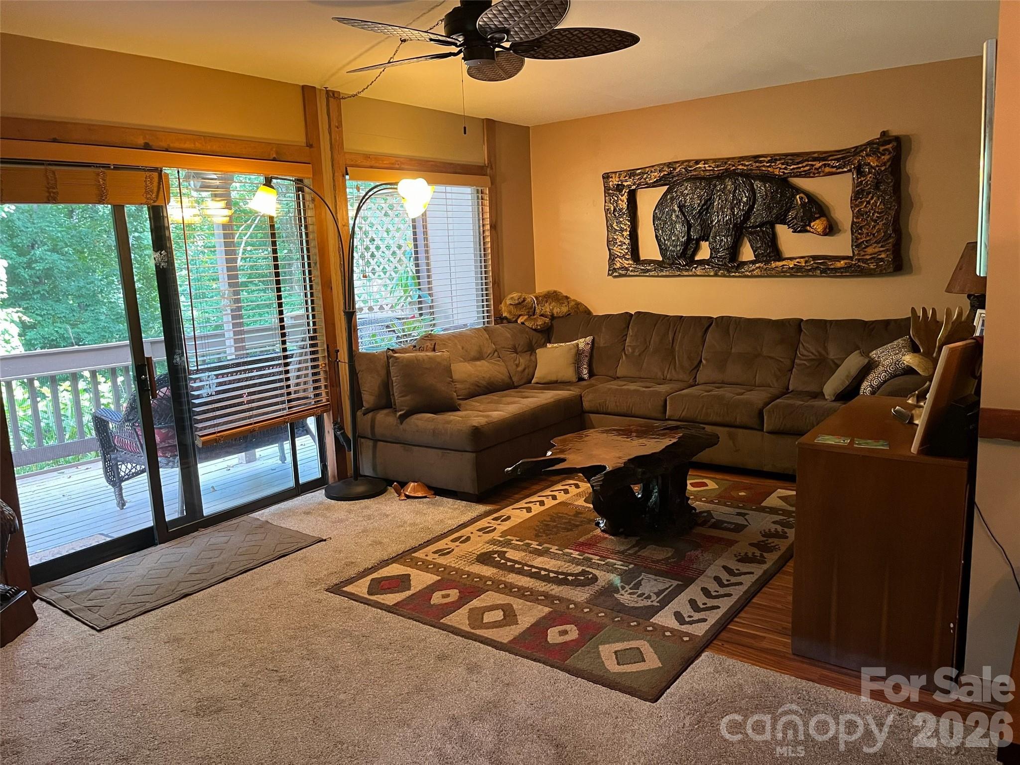 37 George Circle Maggie Valley NC 28751