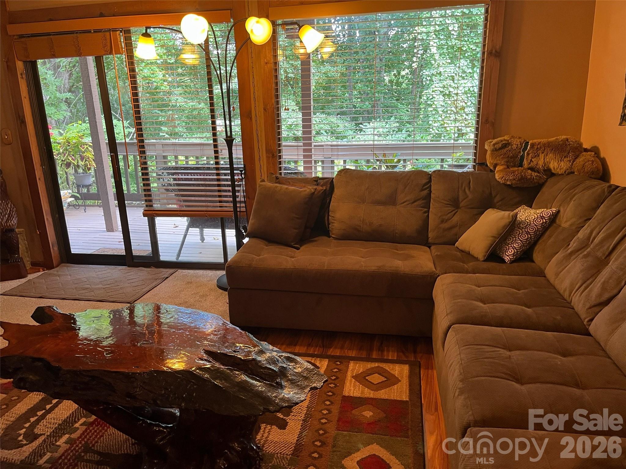 37 George Circle Maggie Valley NC 28751