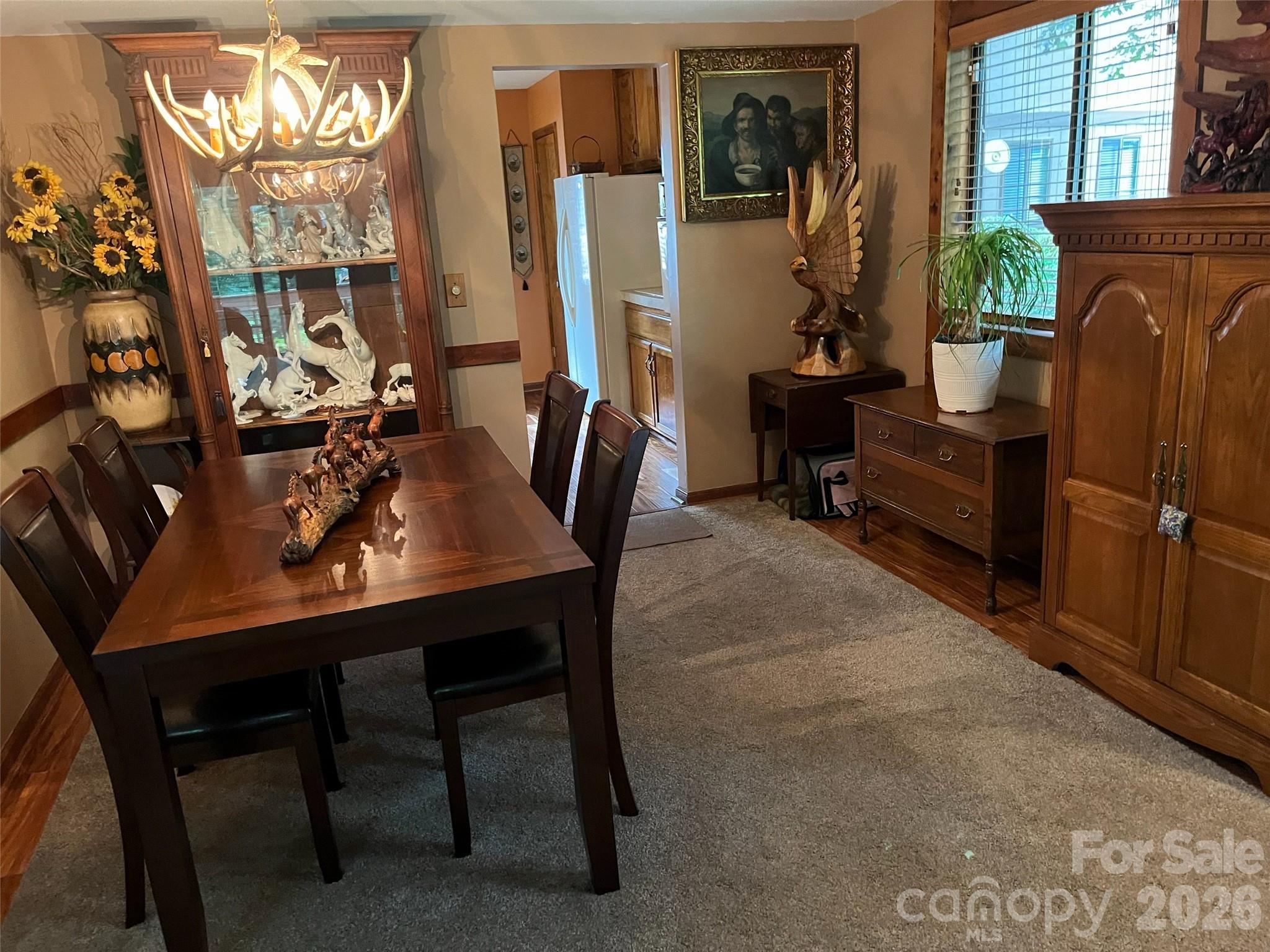 37 George Circle Maggie Valley NC 28751