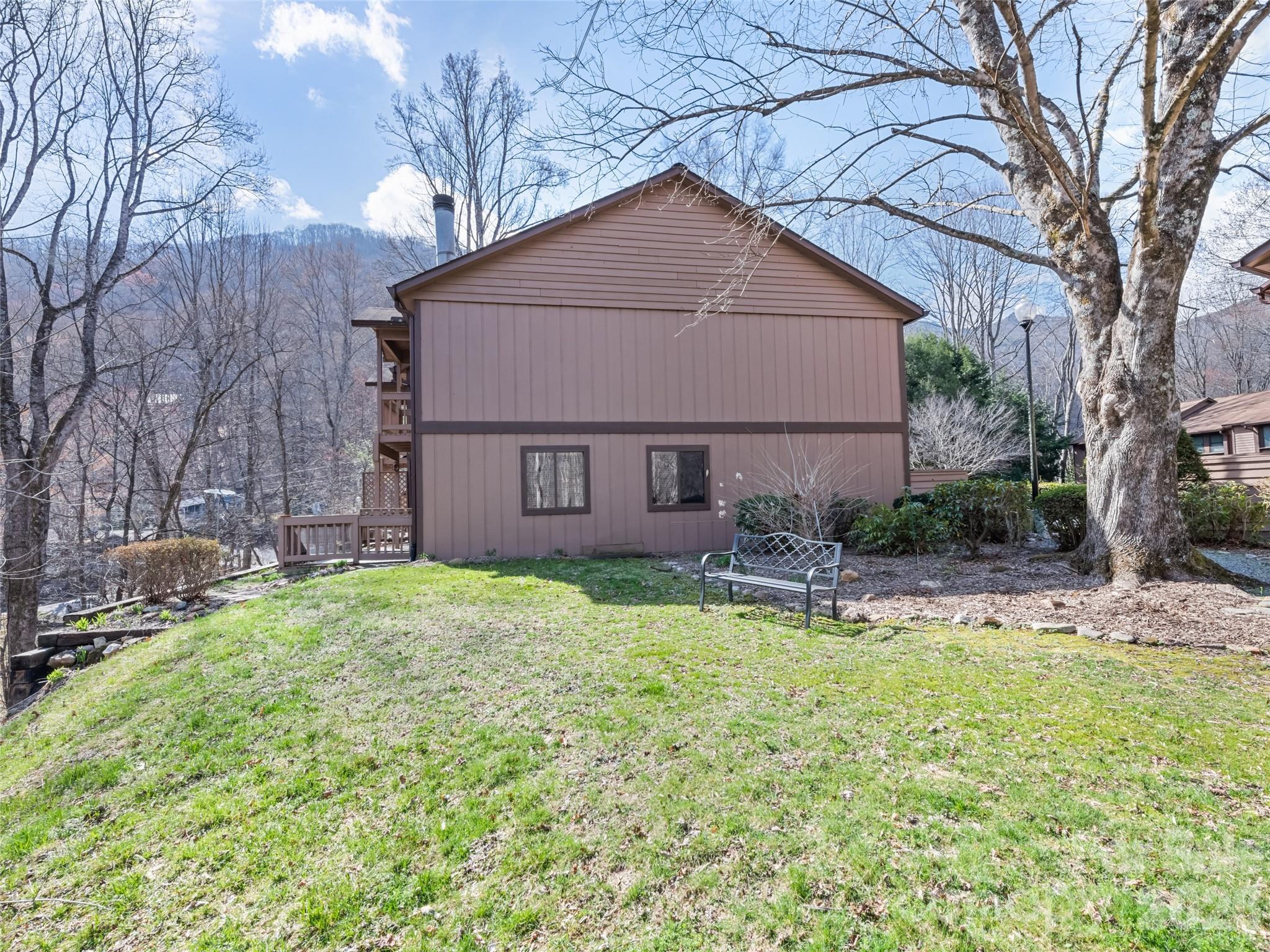 37 George Circle Maggie Valley NC 28751