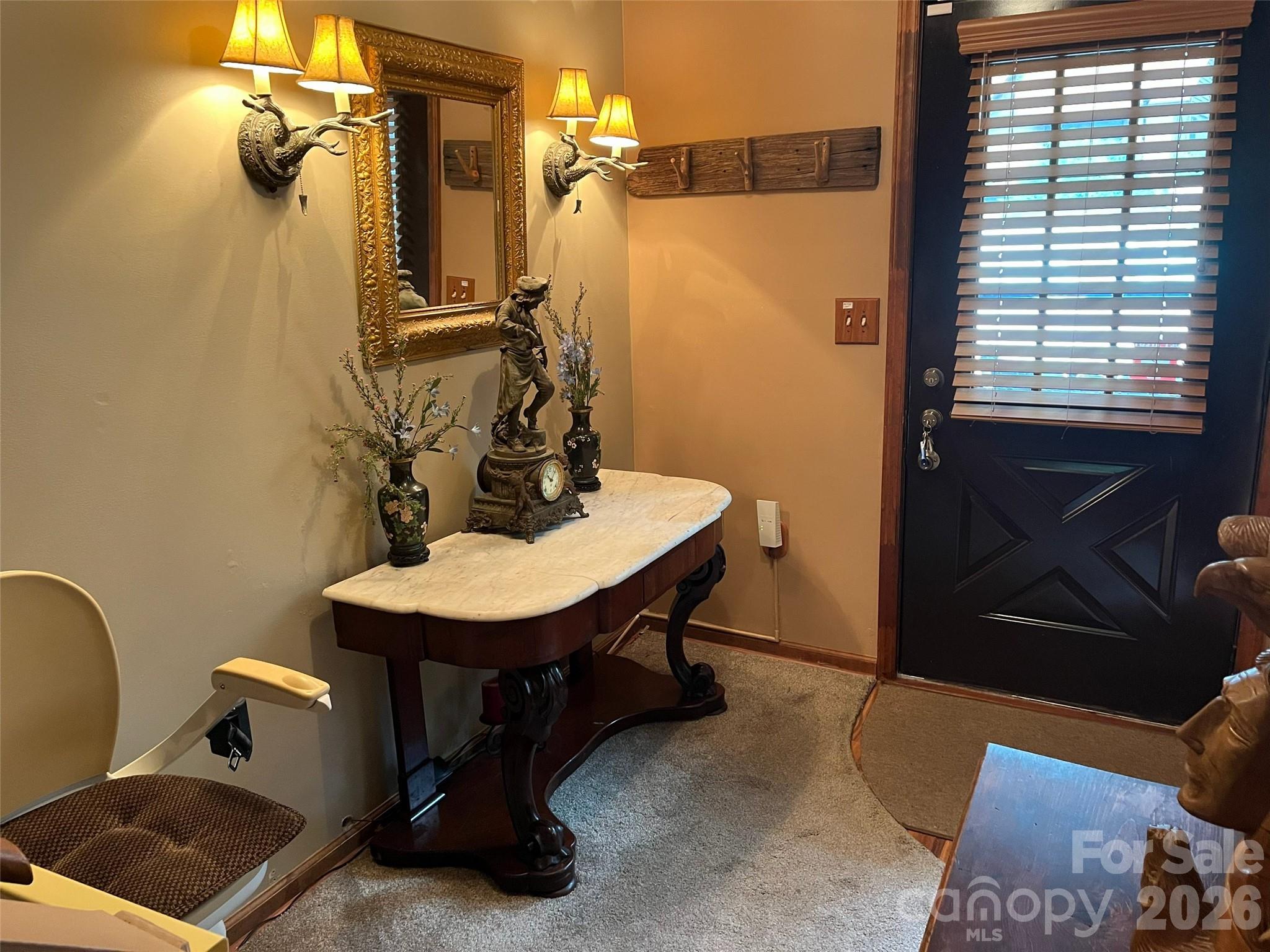37 George Circle Maggie Valley NC 28751