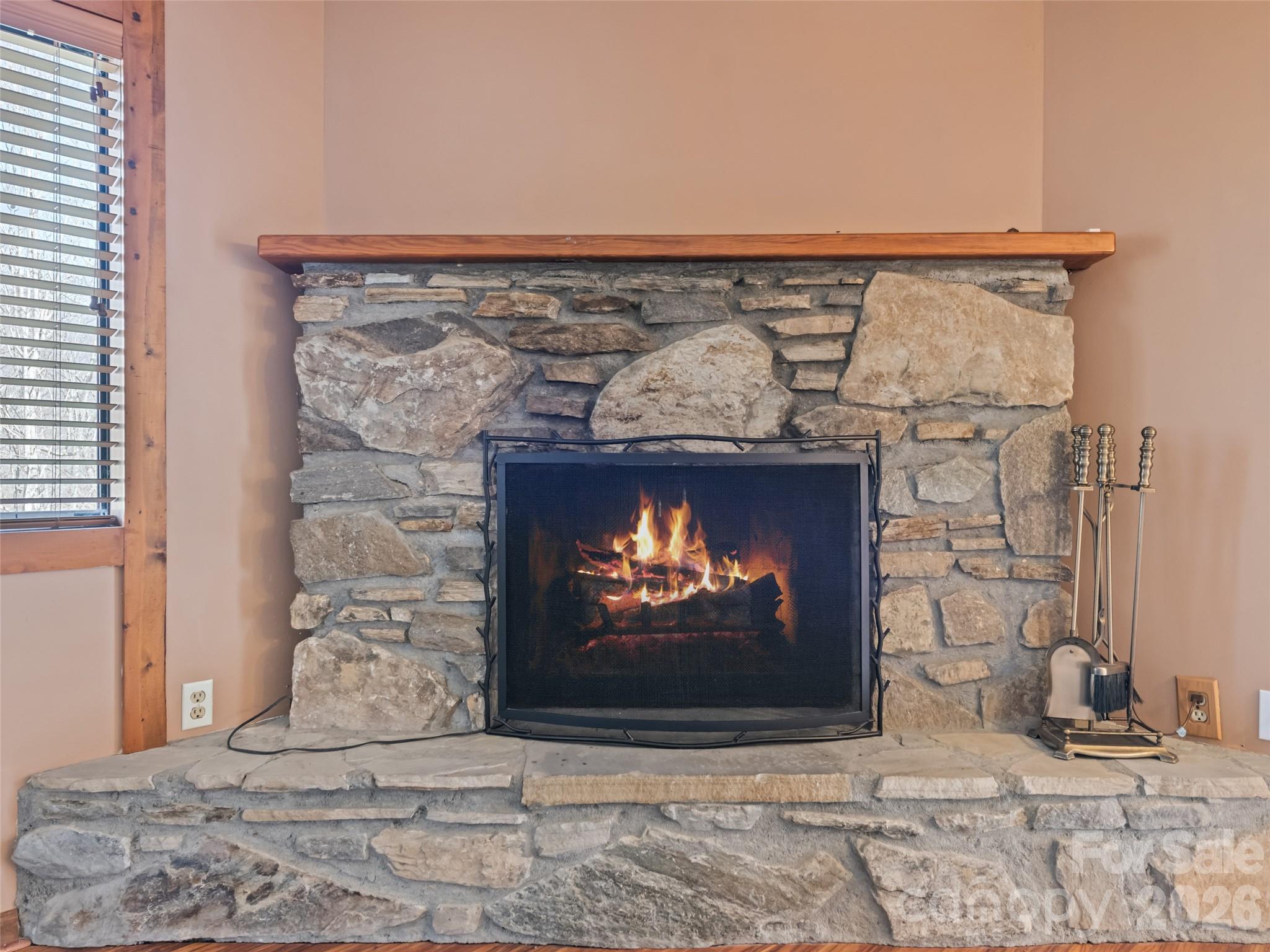 37 George Circle Maggie Valley NC 28751