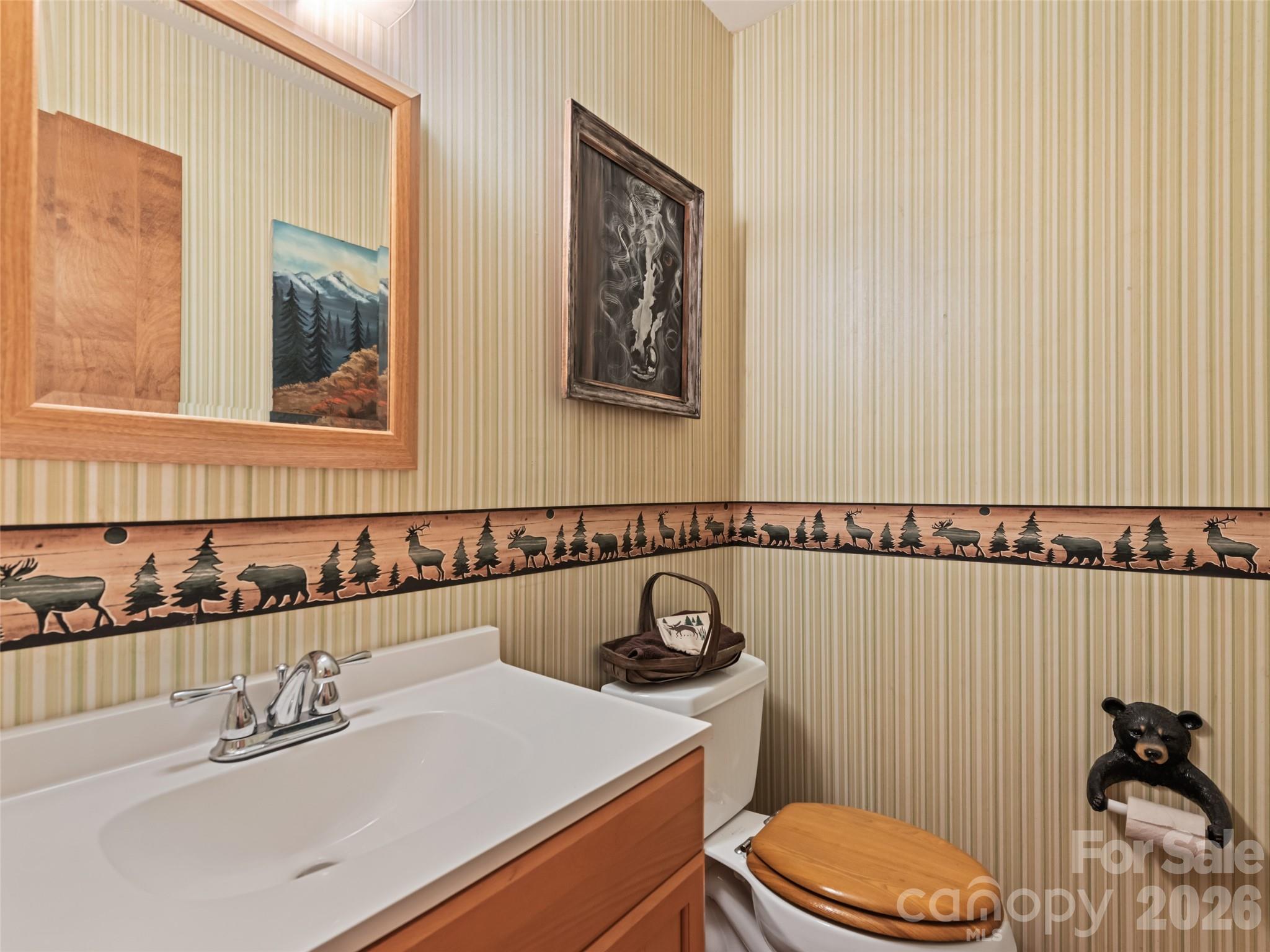 37 George Circle Maggie Valley NC 28751