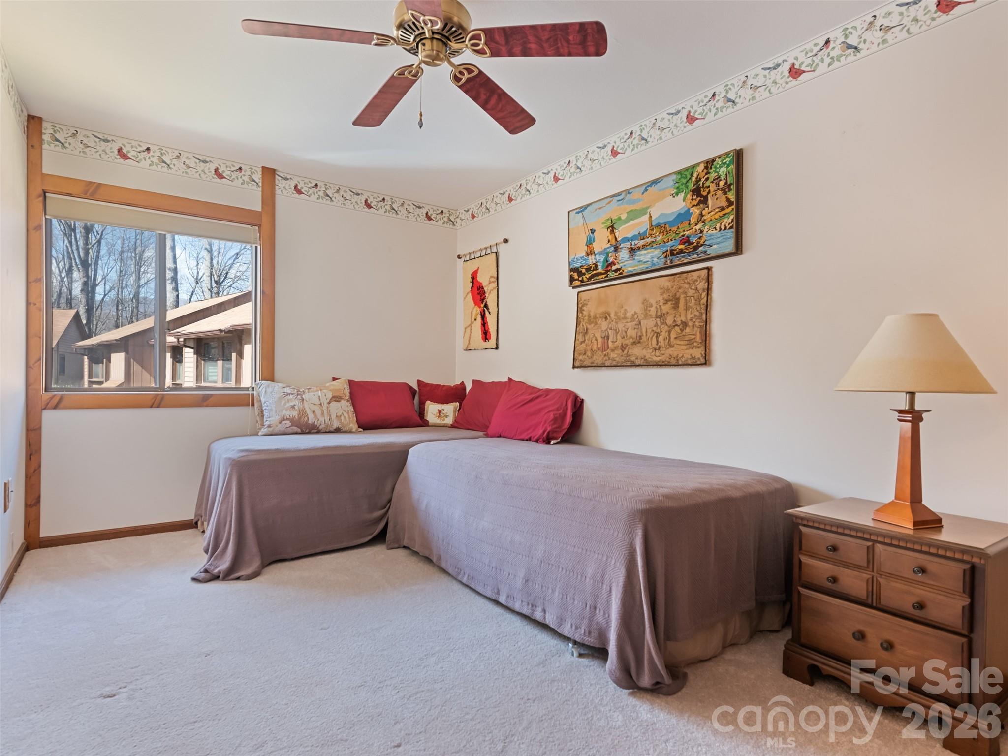 37 George Circle Maggie Valley NC 28751