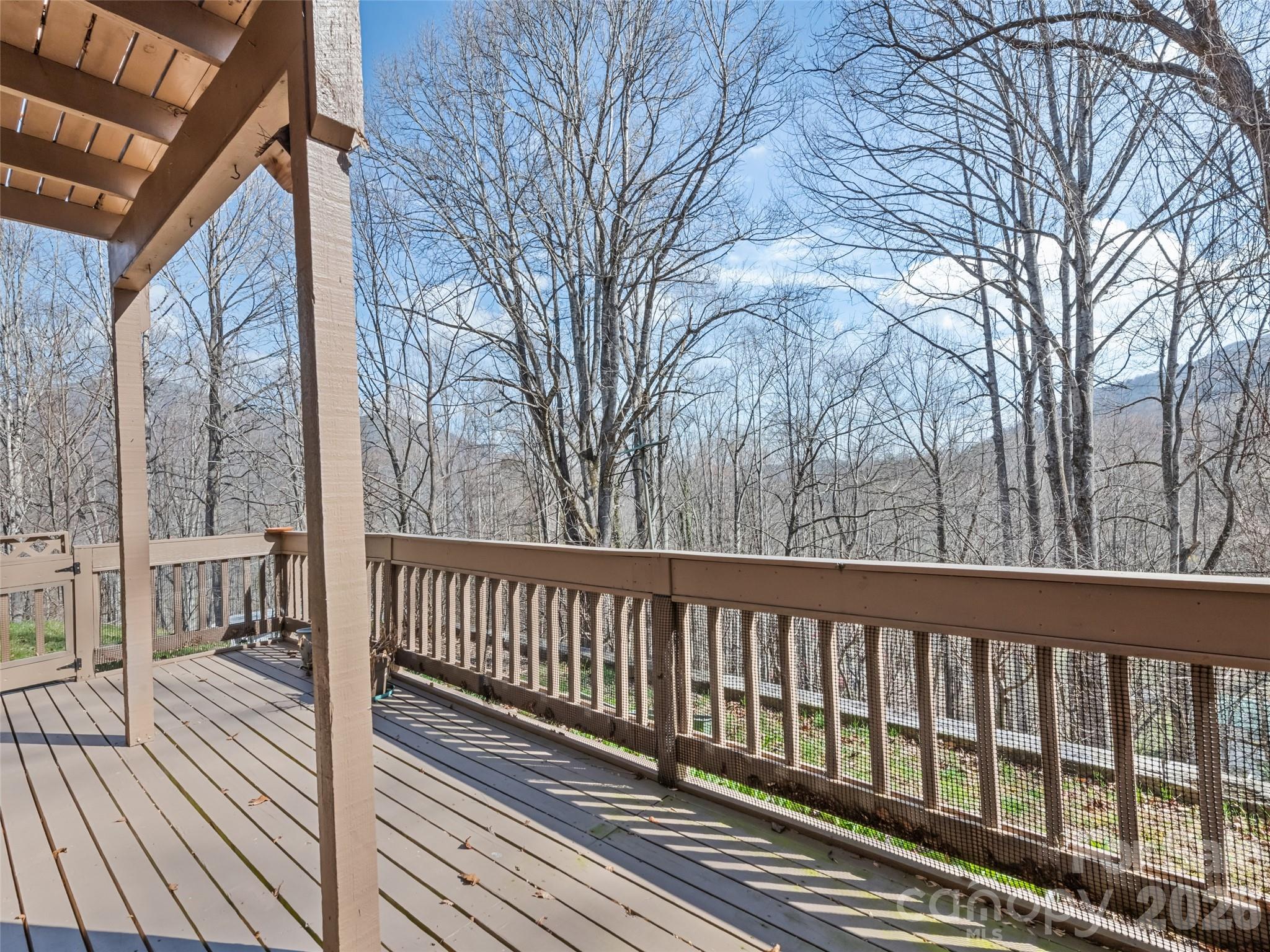 37 George Circle Maggie Valley NC 28751