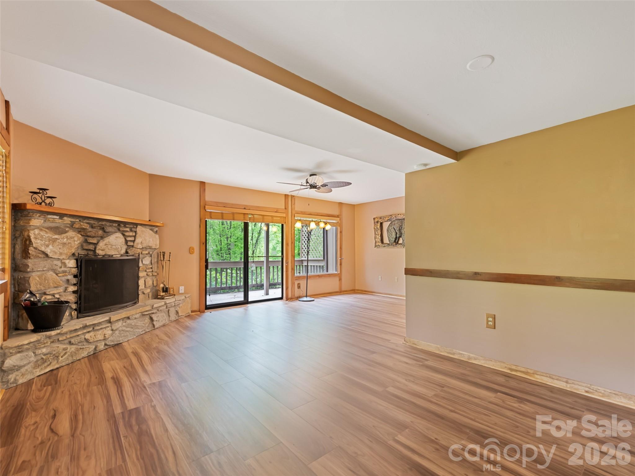 37 George Circle Maggie Valley NC 28751