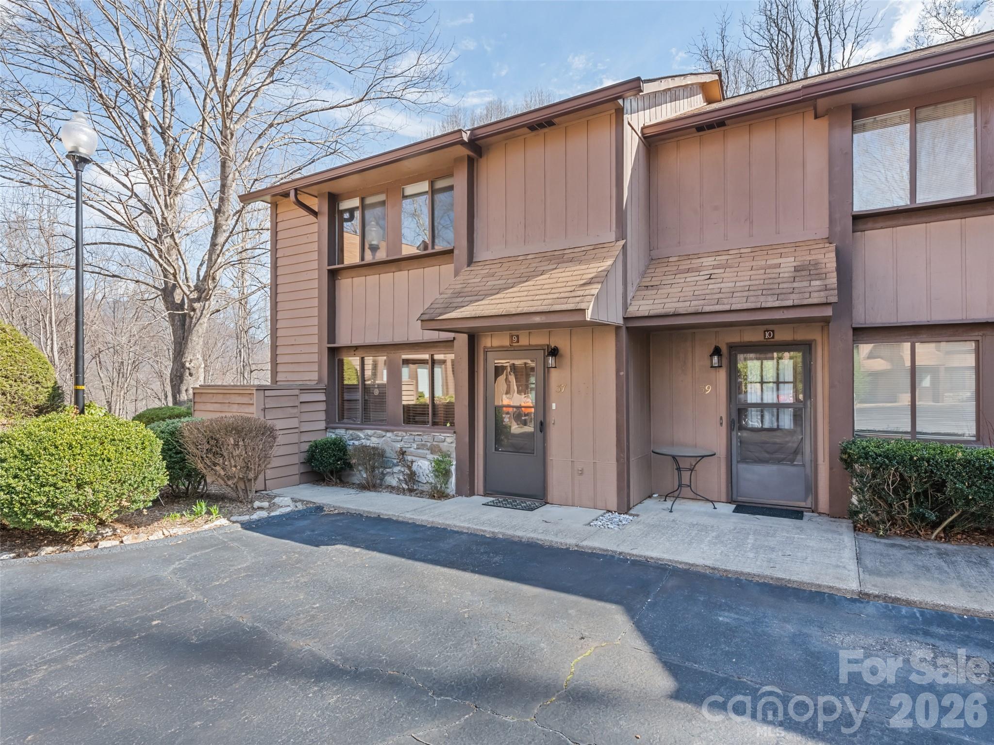 37 George Circle Maggie Valley NC 28751