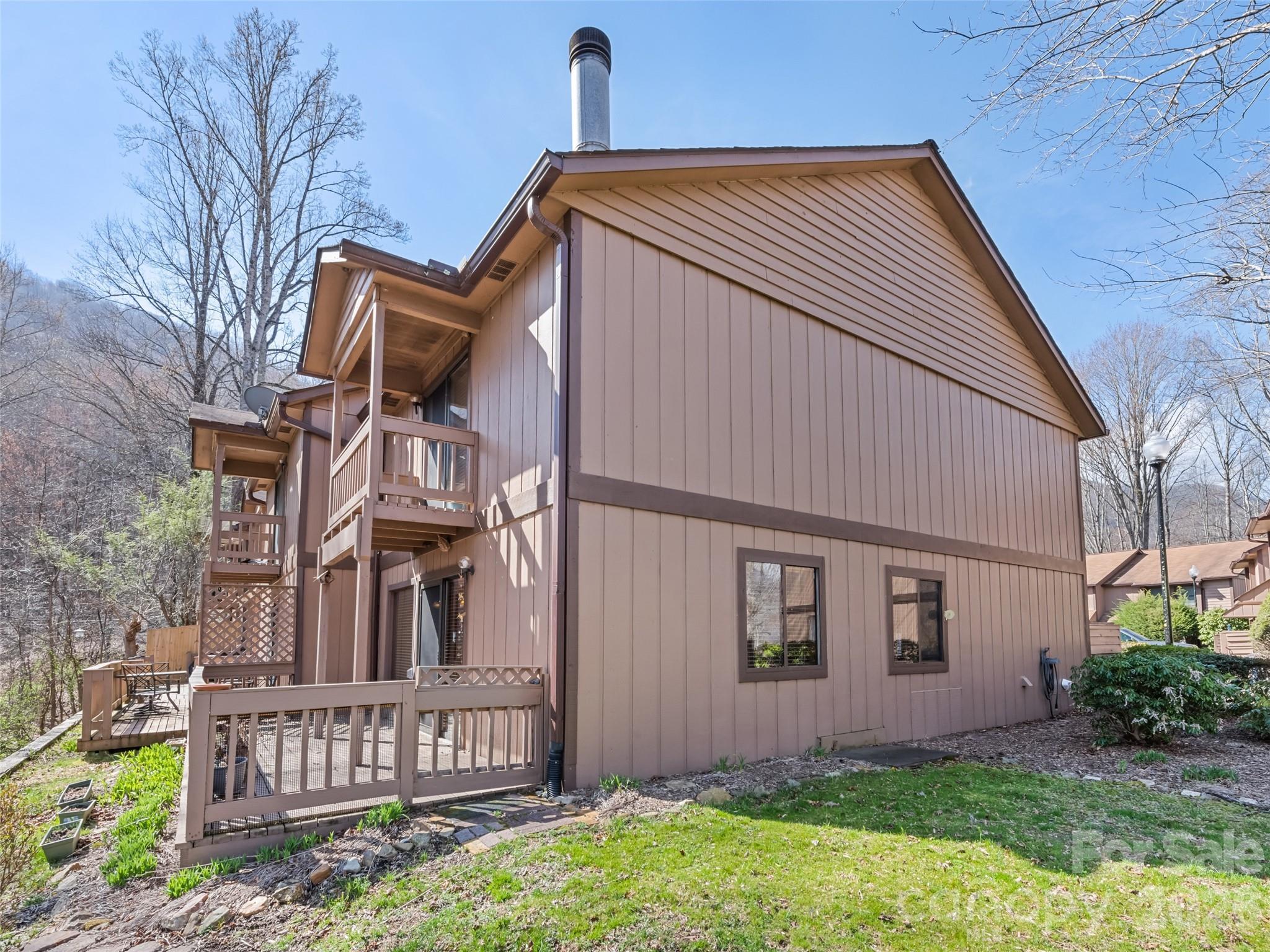 37 George Circle Maggie Valley NC 28751