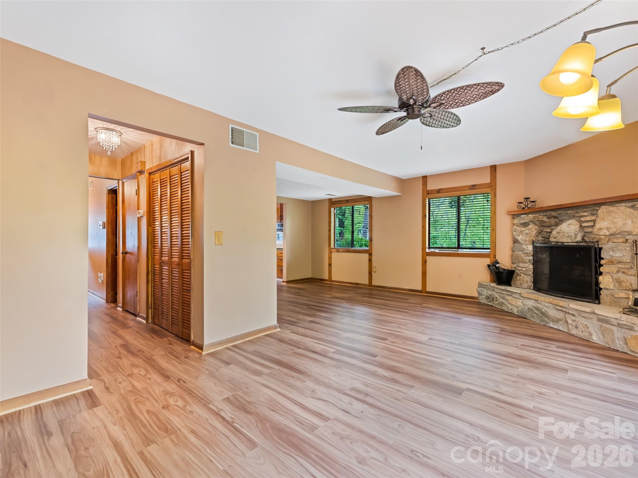 37 George Circle Maggie Valley NC 28751