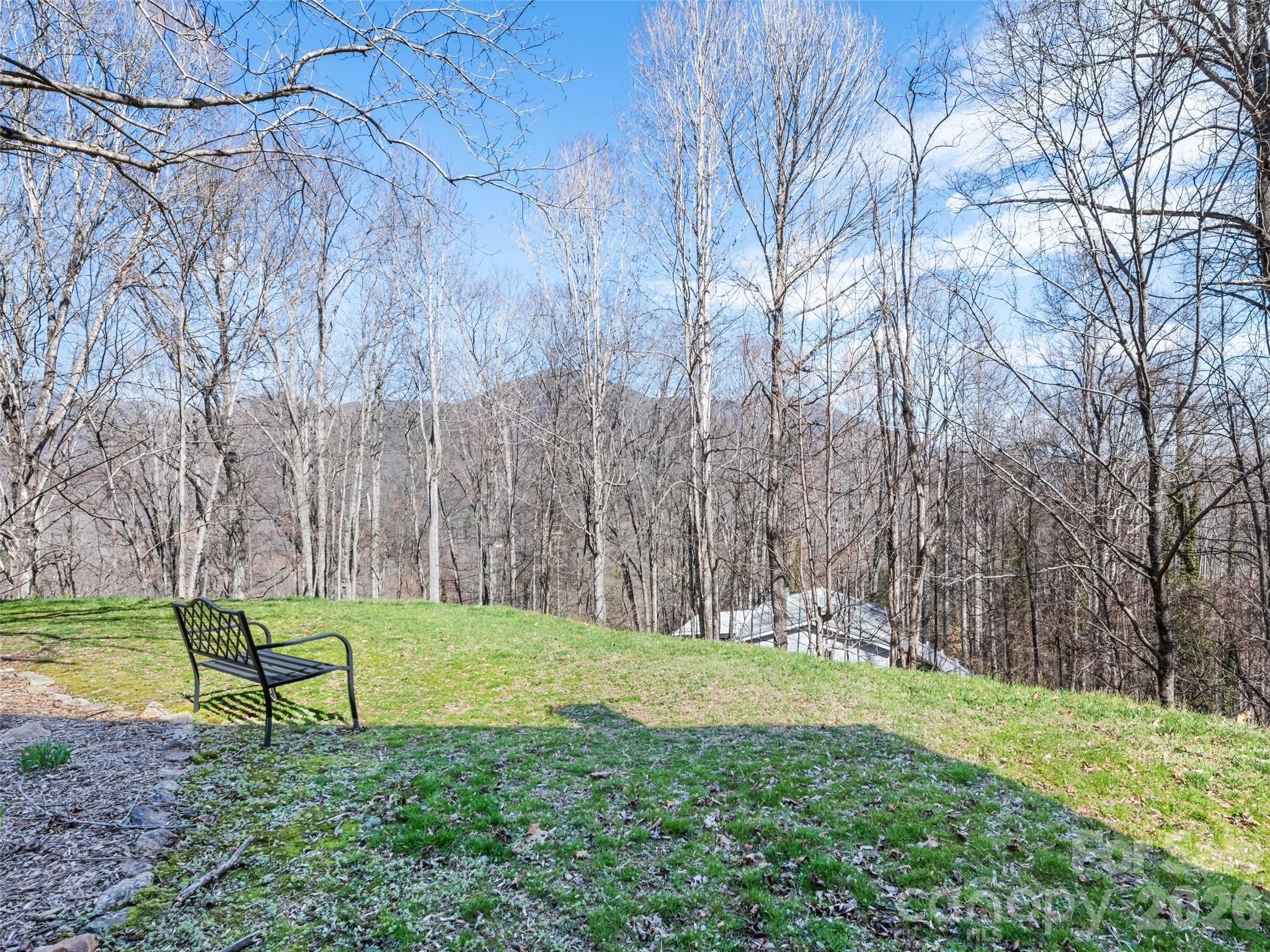 37 George Circle Maggie Valley NC 28751