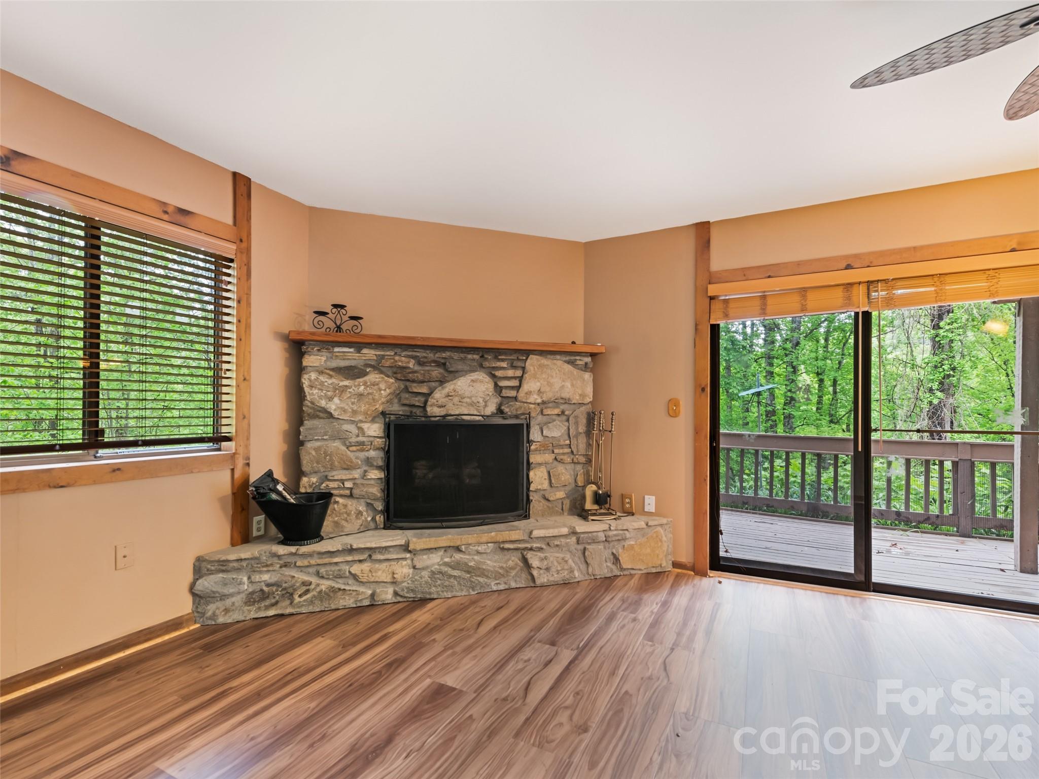 37 George Circle Maggie Valley NC 28751