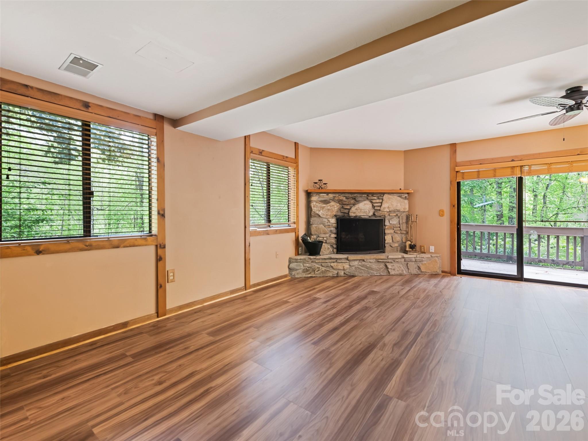 37 George Circle Maggie Valley NC 28751