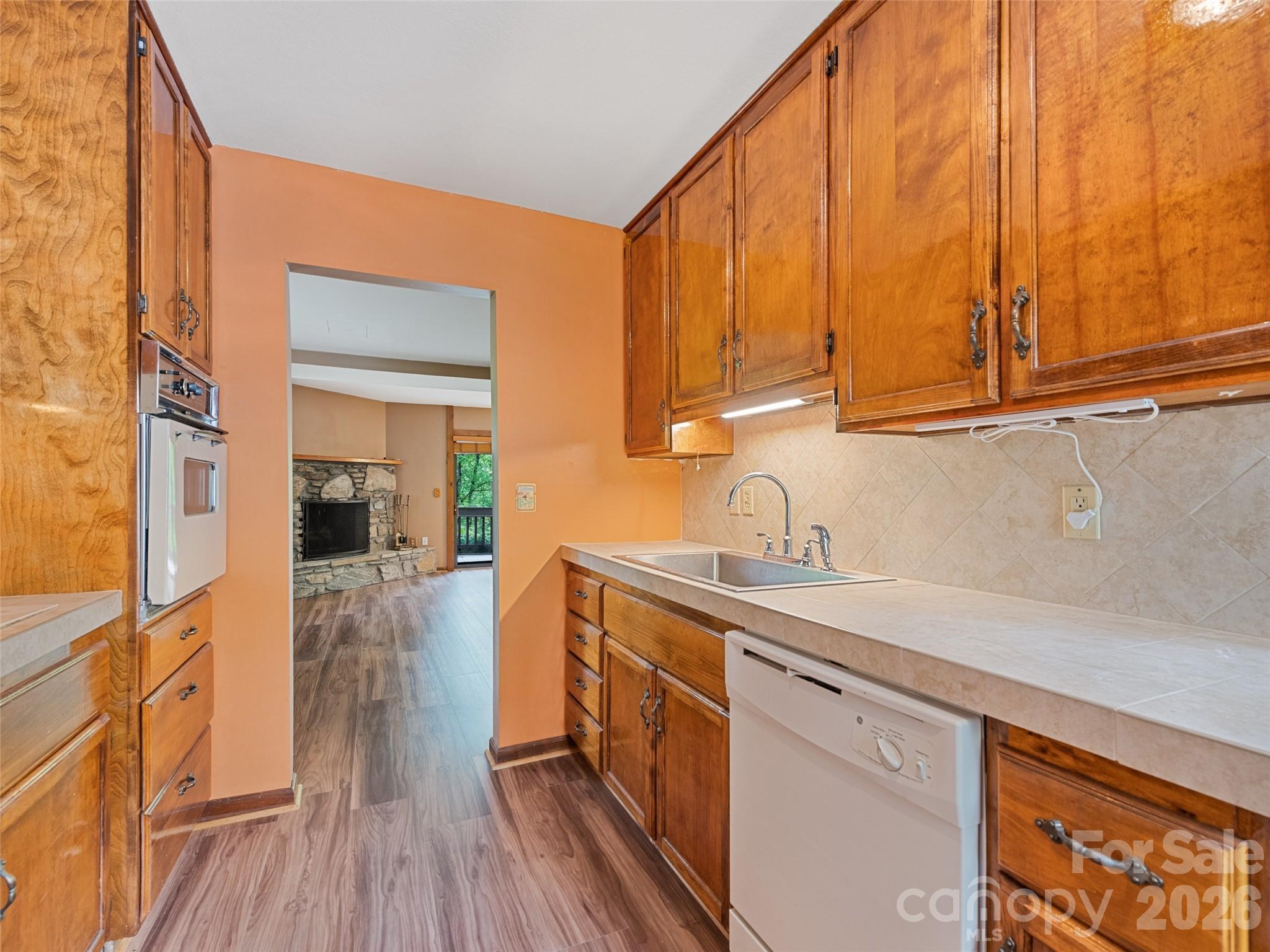 37 George Circle Maggie Valley NC 28751