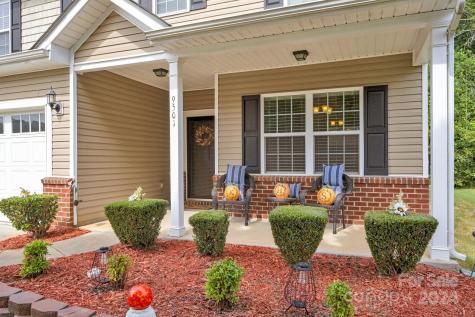 9501 Cotton Gum Road Charlotte NC 28227