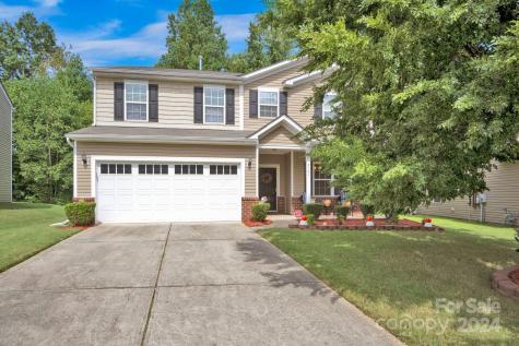 9501 Cotton Gum Road Charlotte NC 28227