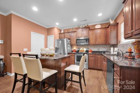 9501 Cotton Gum Road Charlotte NC 28227