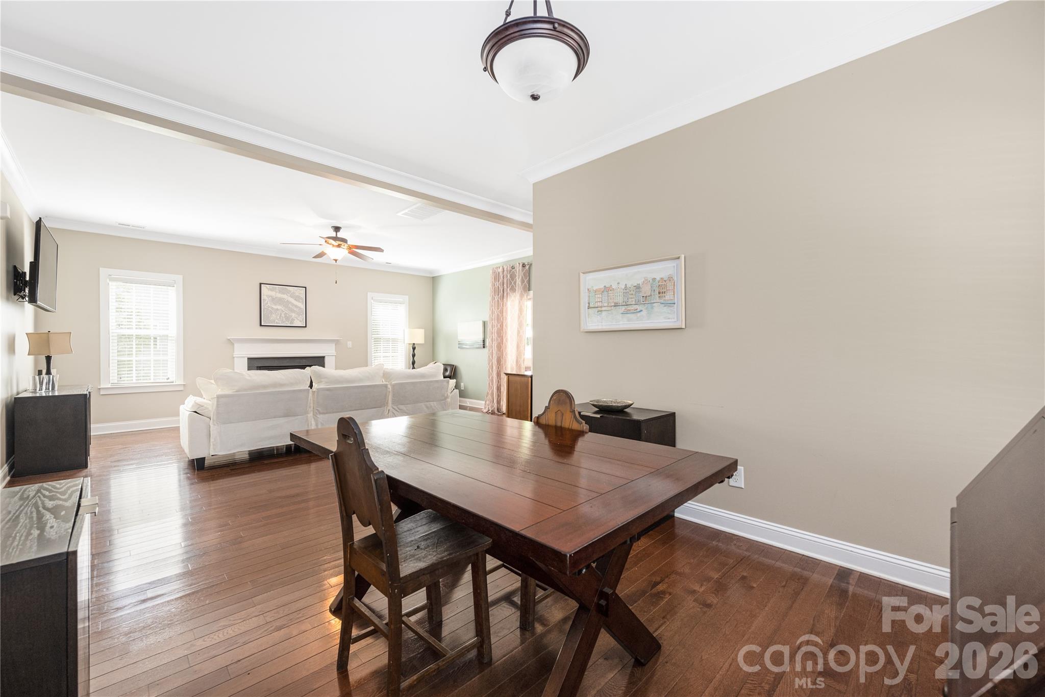 14045 Old Vermillion Drive Huntersville NC 28078