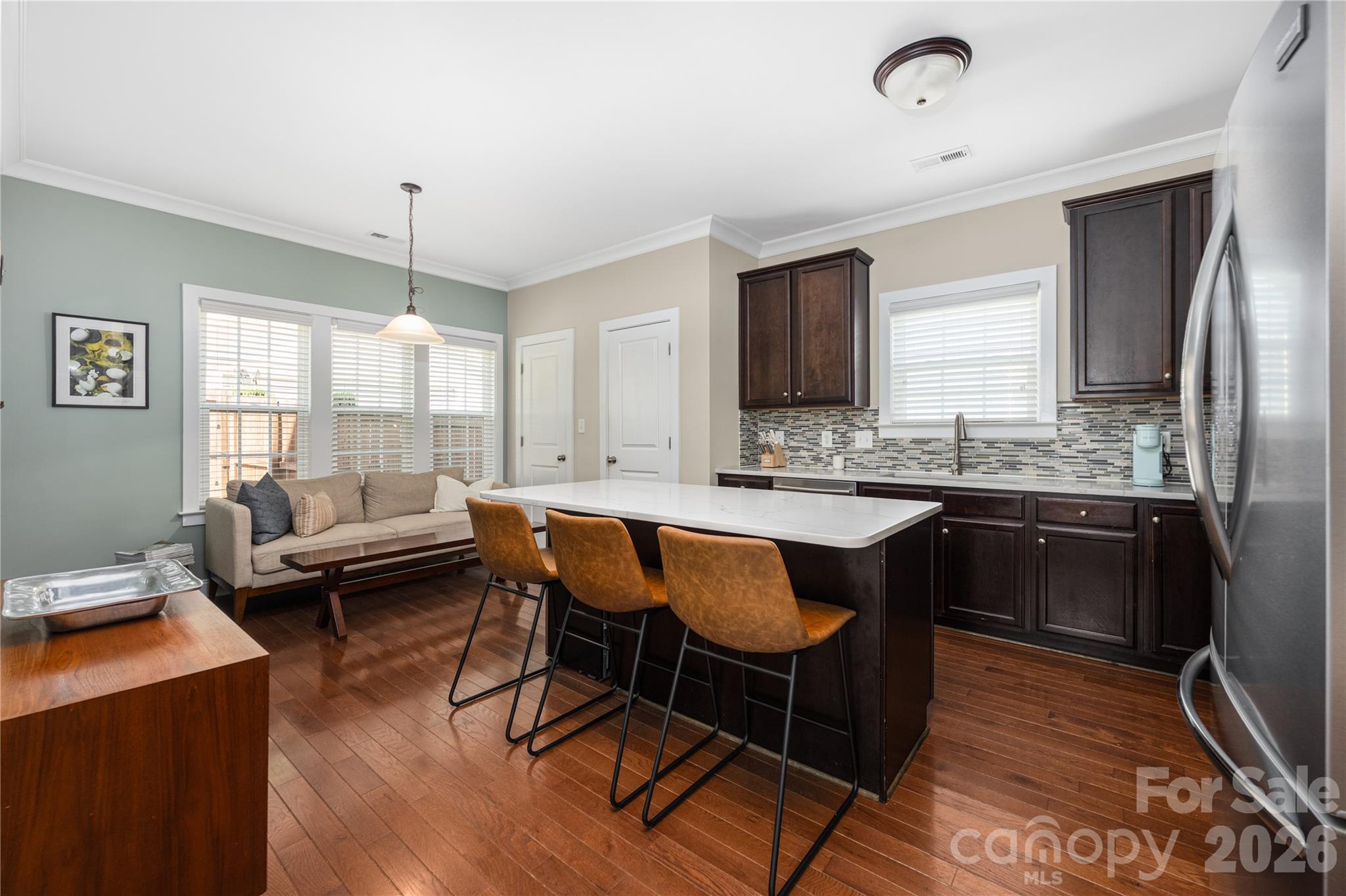 14045 Old Vermillion Drive Huntersville NC 28078