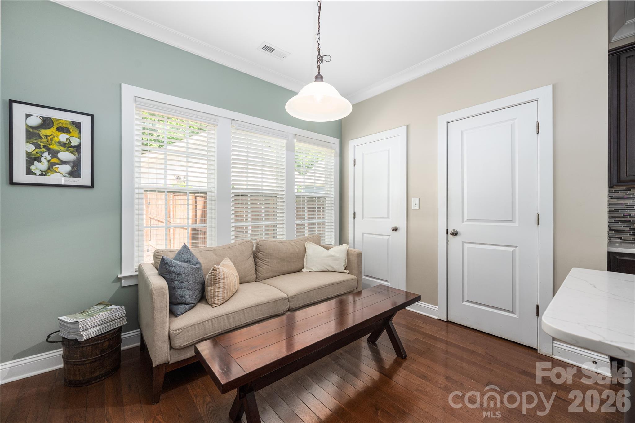 14045 Old Vermillion Drive Huntersville NC 28078