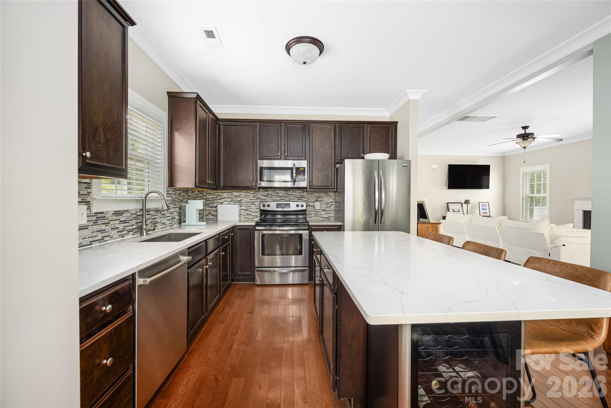 14045 Old Vermillion Drive Huntersville NC 28078