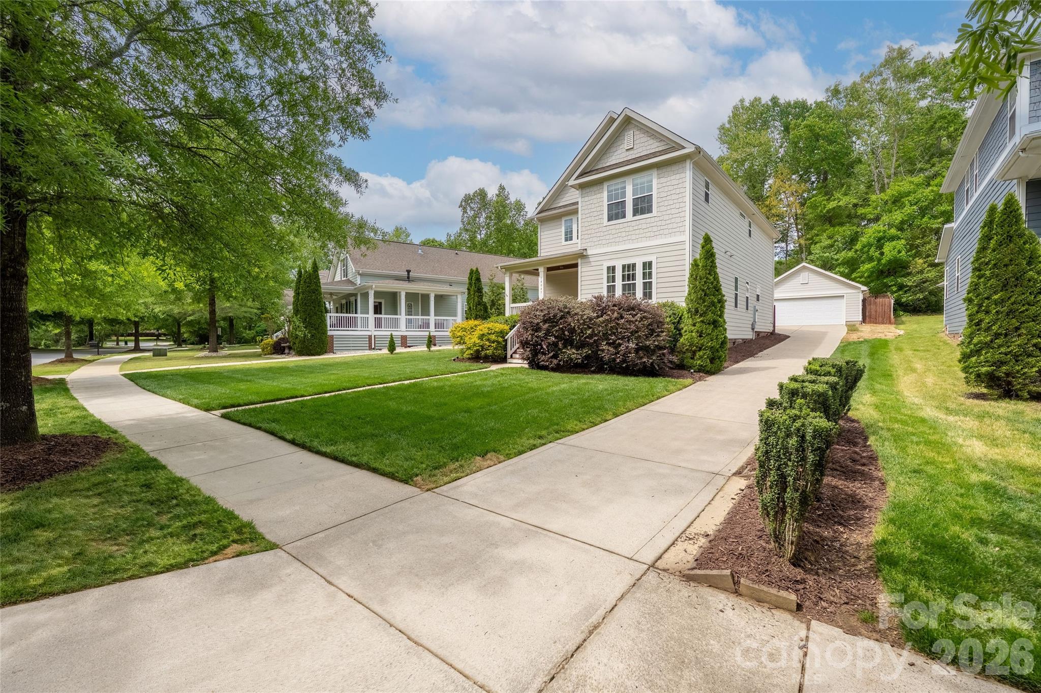 14045 Old Vermillion Drive Huntersville NC 28078