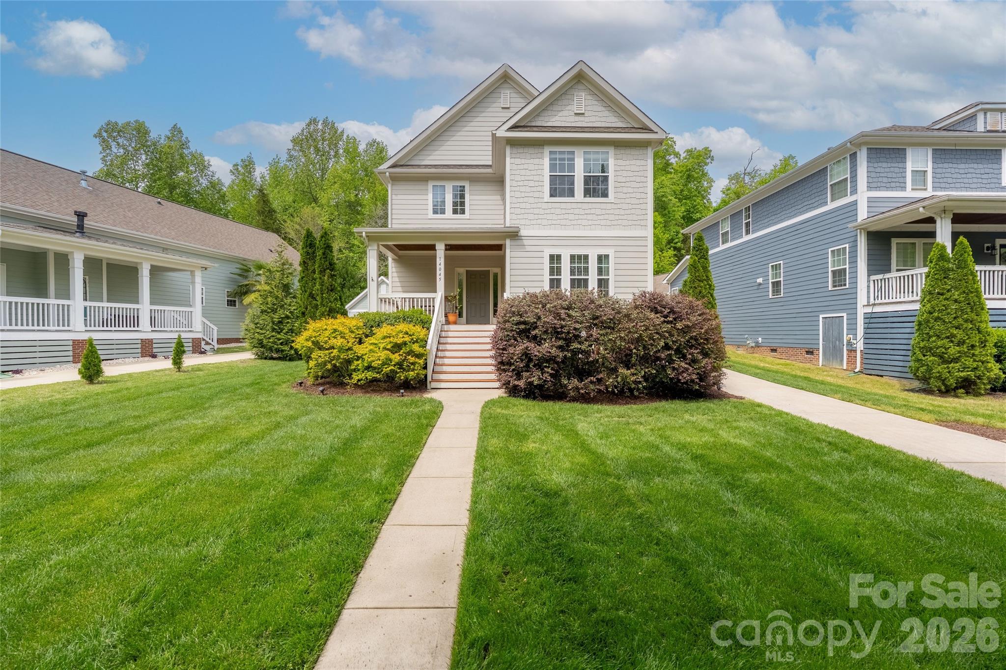 14045 Old Vermillion Drive Huntersville NC 28078