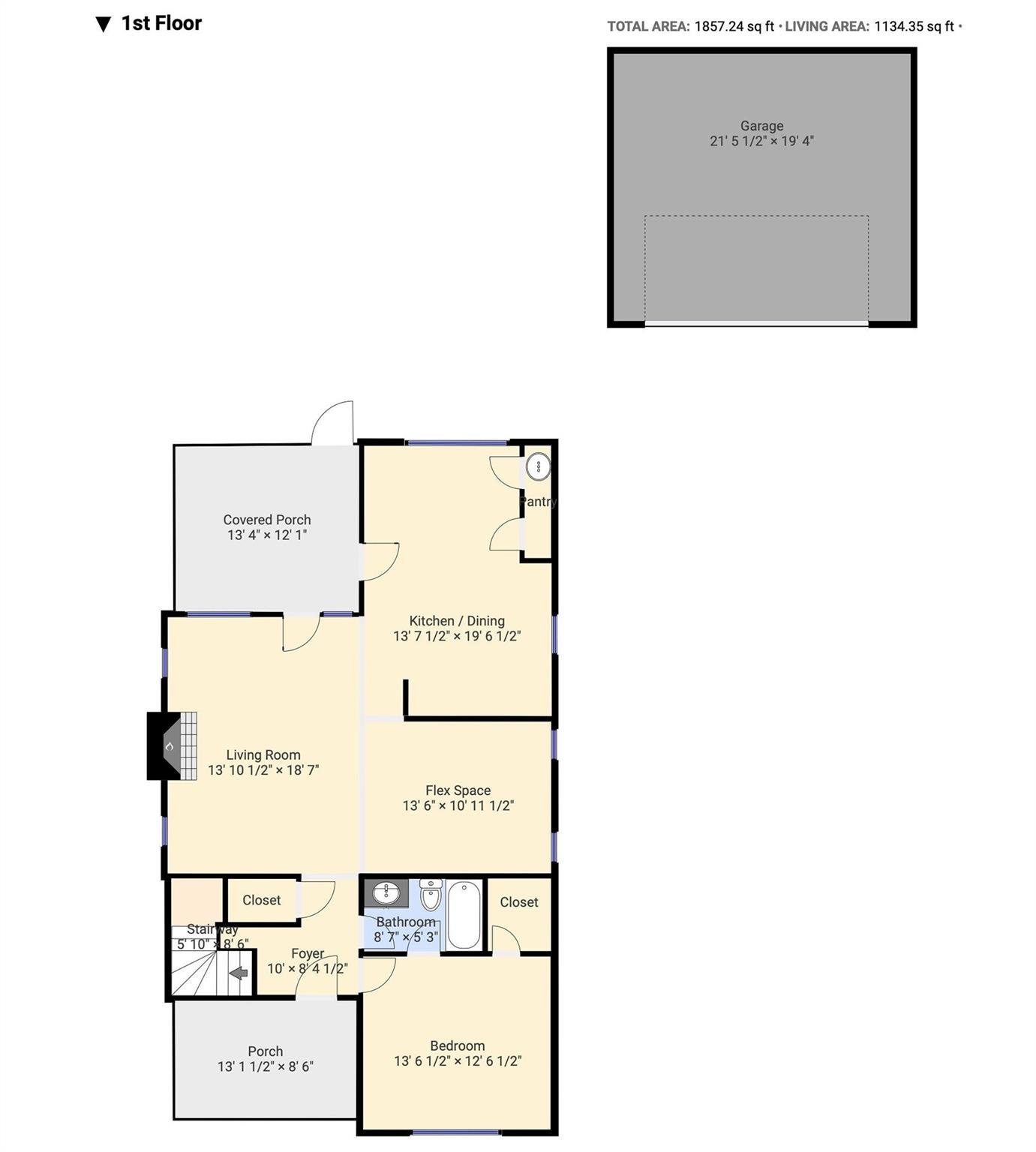 14045 Old Vermillion Drive Huntersville NC 28078