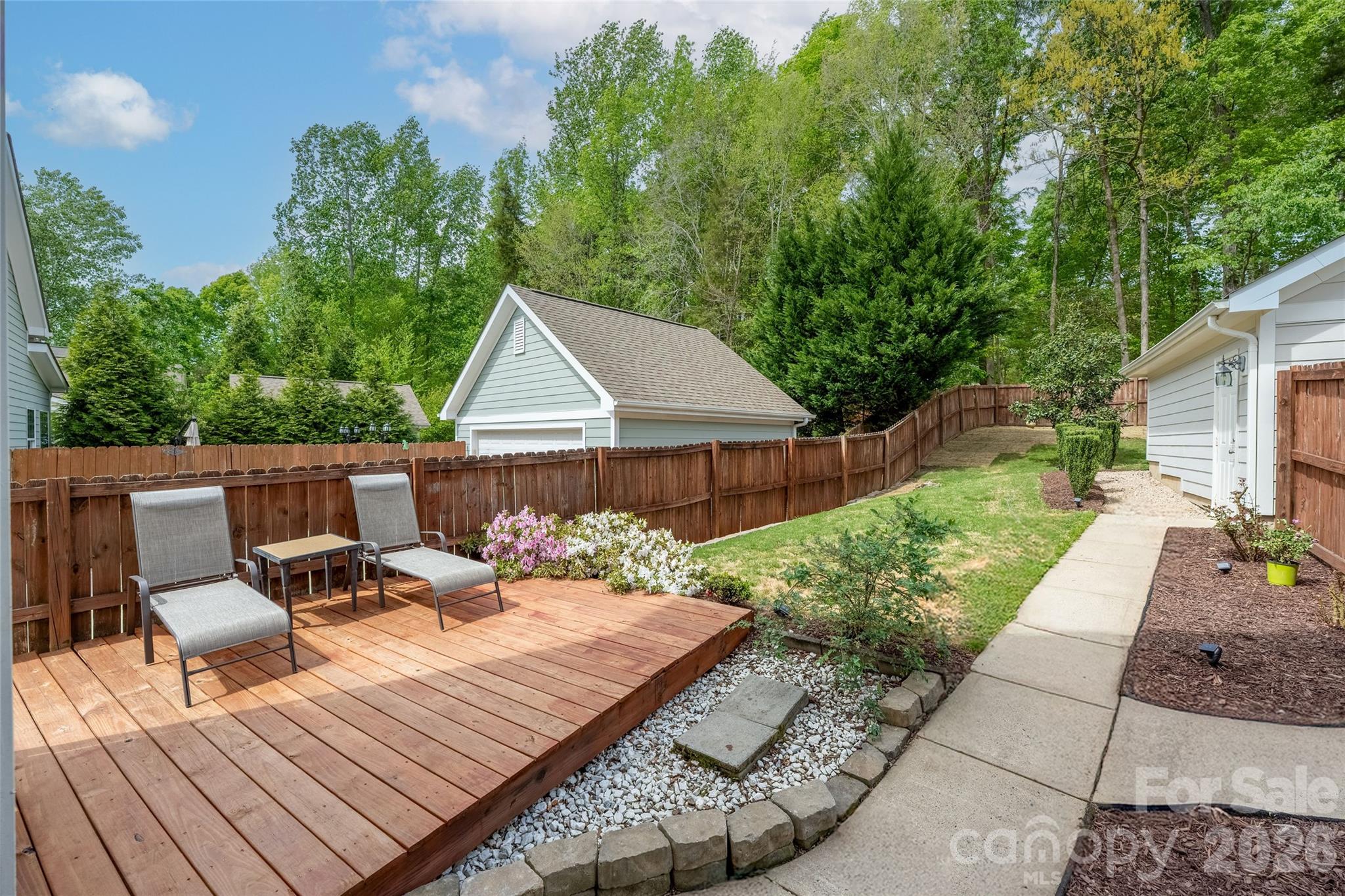 14045 Old Vermillion Drive Huntersville NC 28078