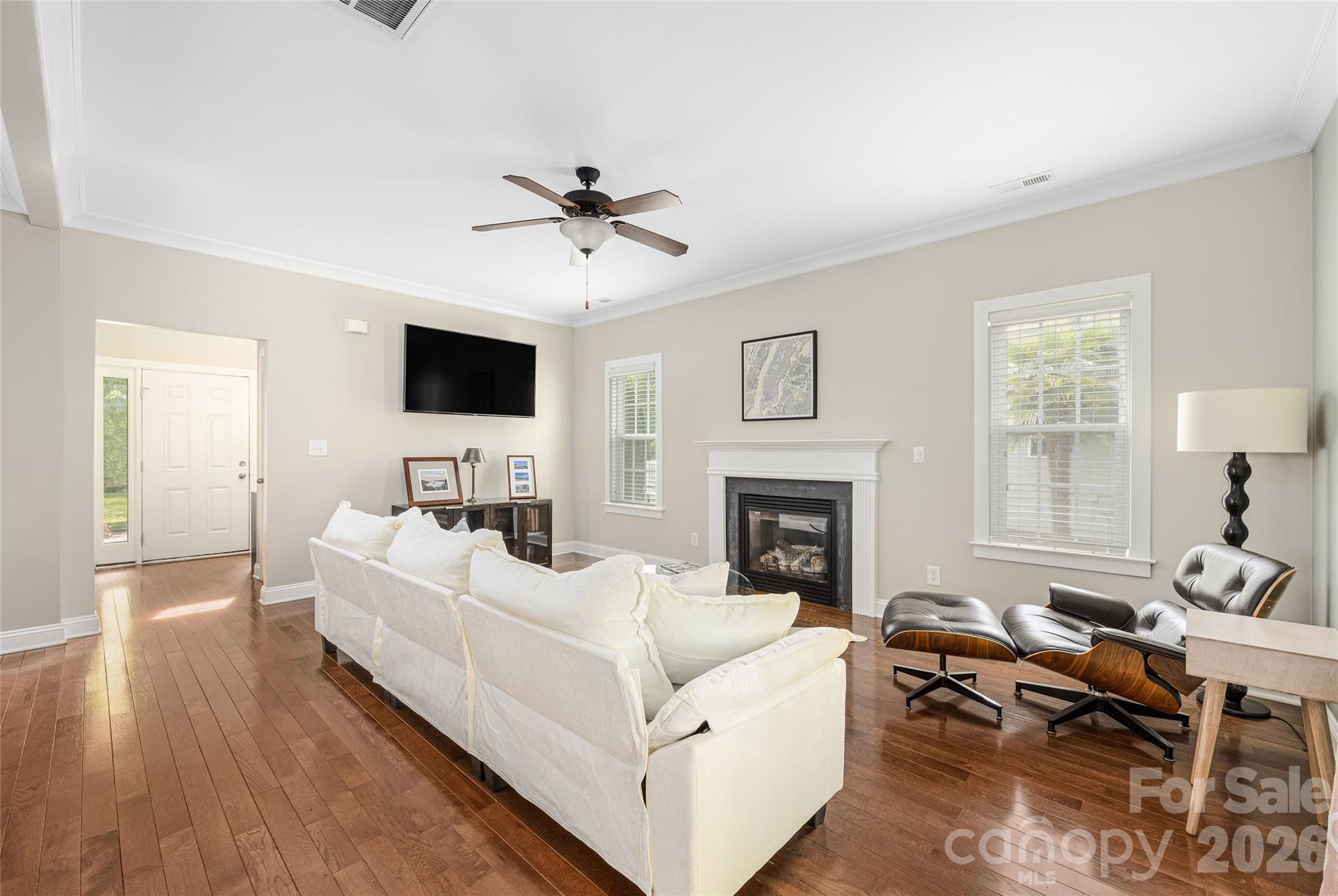 14045 Old Vermillion Drive Huntersville NC 28078