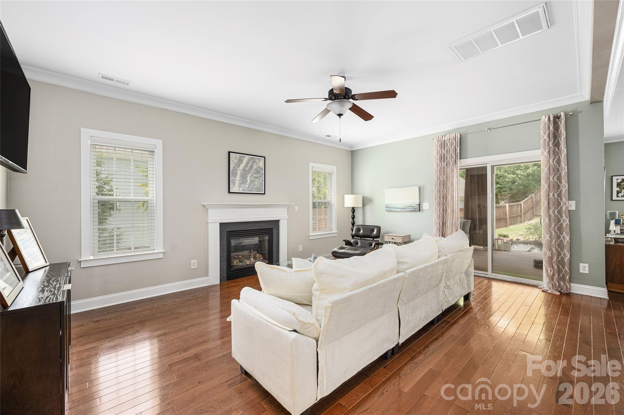 14045 Old Vermillion Drive Huntersville NC 28078
