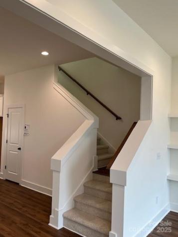 9105 Maybry Park Street Charlotte NC 28212