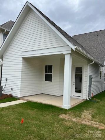 9105 Maybry Park Street Charlotte NC 28212