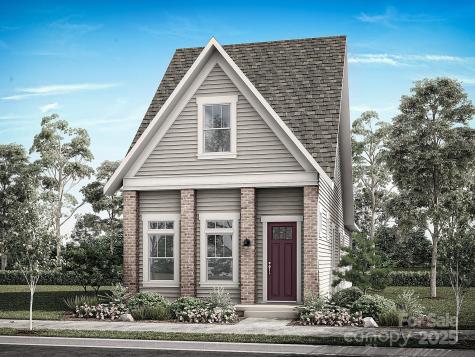 9105 Maybry Park Street Charlotte NC 28212