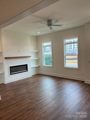 9105 Maybry Park Street Charlotte NC 28212