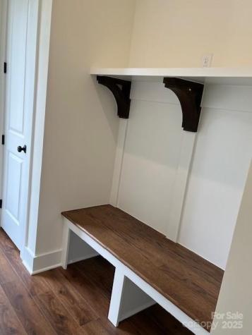 9105 Maybry Park Street Charlotte NC 28212