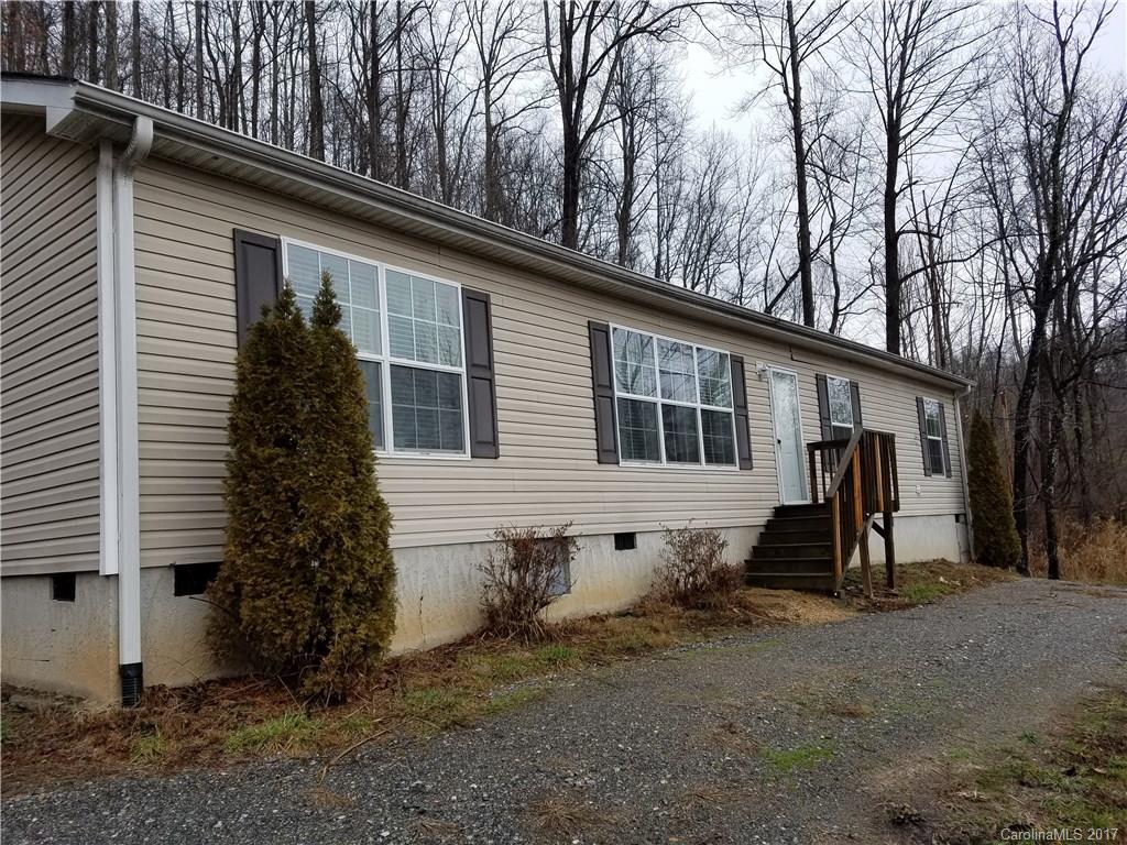 20 Snowball Drive Marshall NC 28753