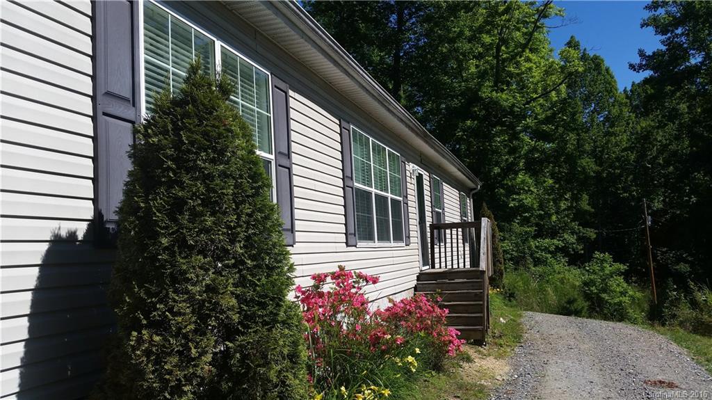 20 Snowball Drive Marshall NC 28753