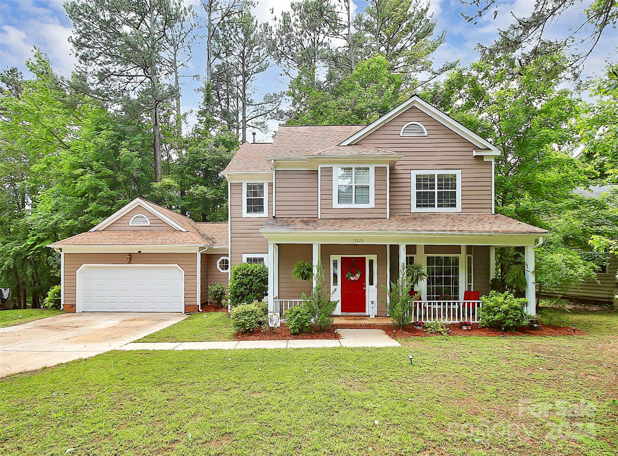 7225 Reedy Creek Road Charlotte NC 28215