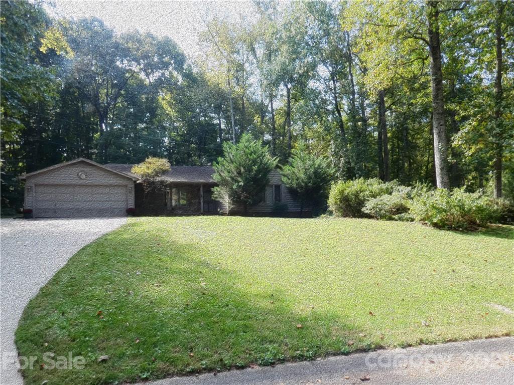 7026 Golden Spike Drive Mint Hill NC 28227