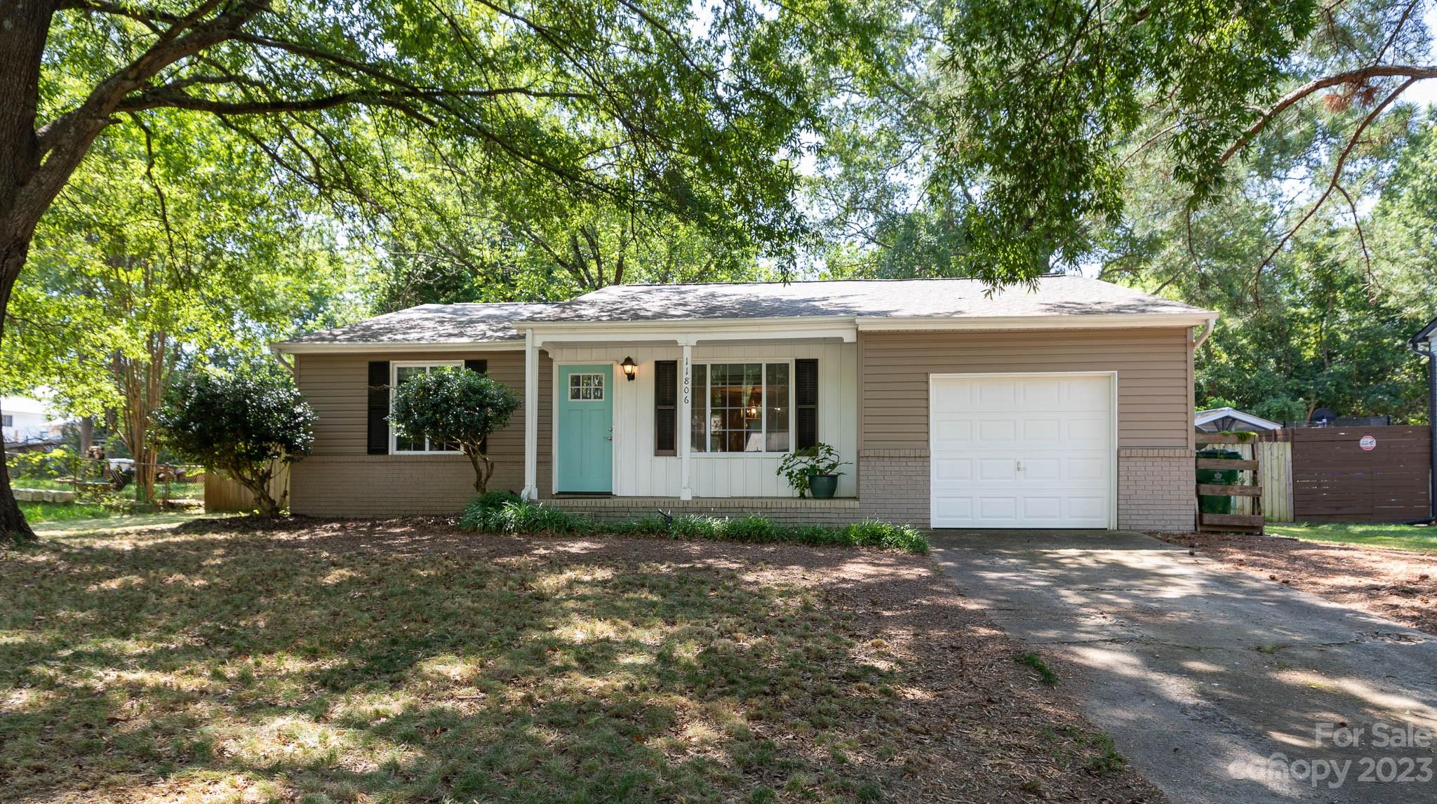 11806 Battery Place Charlotte NC 28273