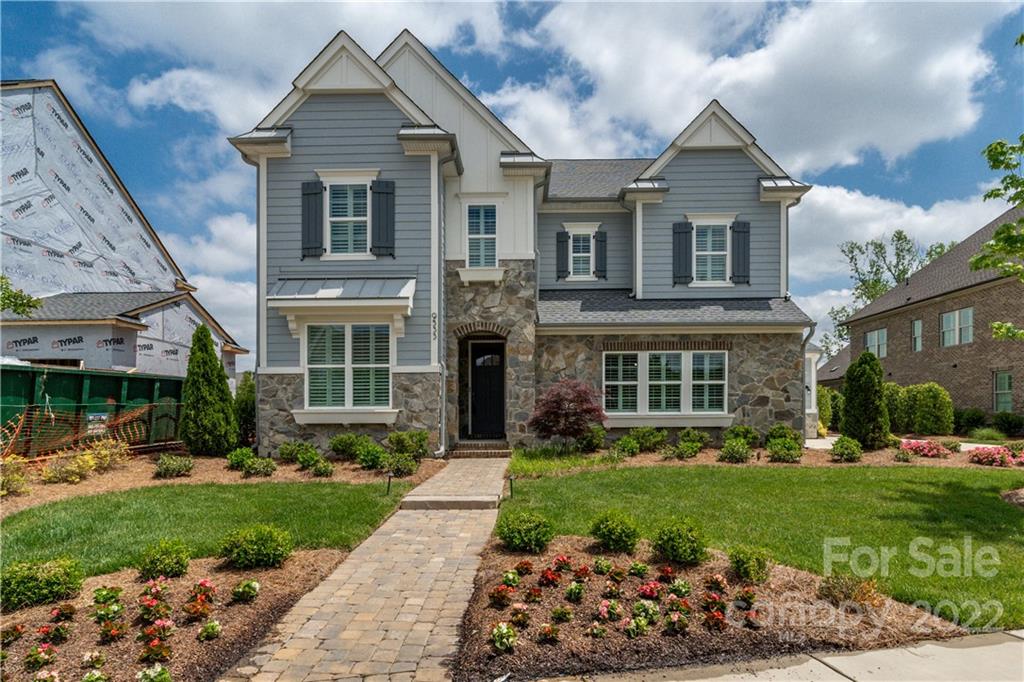 9533 Pacing Lane NW Concord NC 28027
