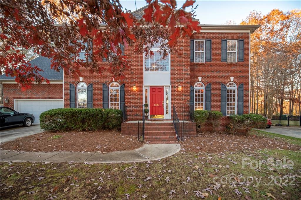 6917 Club Champion Lane Mint Hill NC 28227