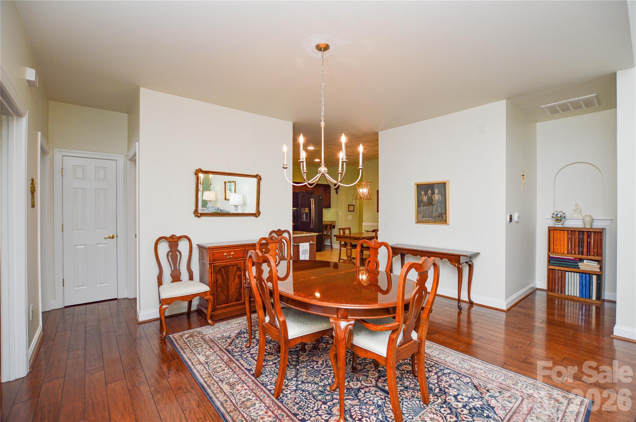 2249 N Castle Court Matthews NC 28105