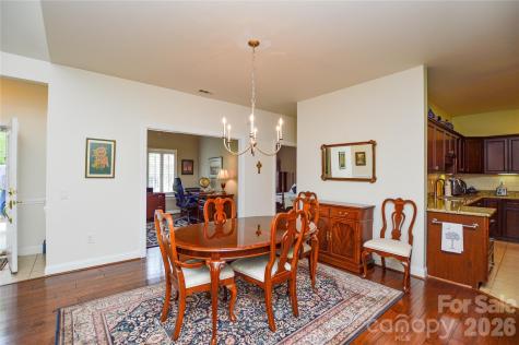 2249 N Castle Court Matthews NC 28105