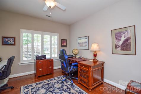 2249 N Castle Court Matthews NC 28105