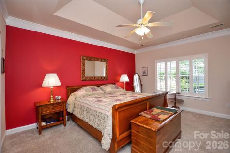 2249 N Castle Court Matthews NC 28105