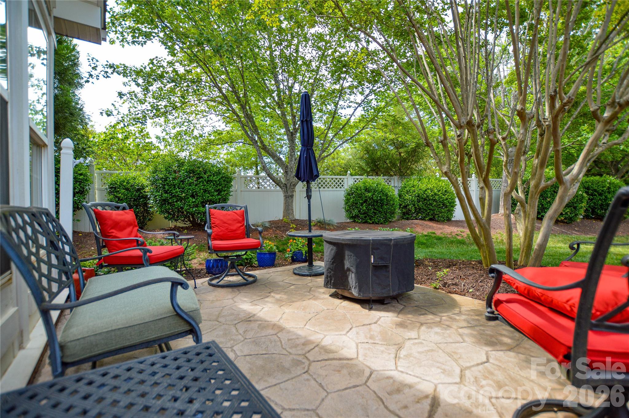 2249 N Castle Court Matthews NC 28105